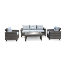 Wylie cove patio deals furniture